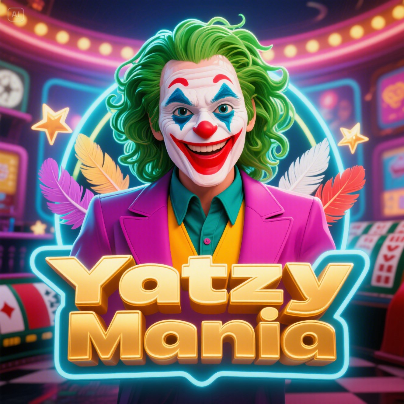 Yatzy Mania